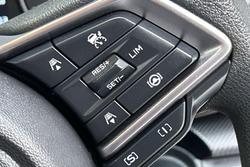 2024 Subaru Crosstrek 2.0L