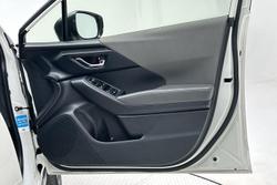 2024 Subaru Crosstrek 2.0L