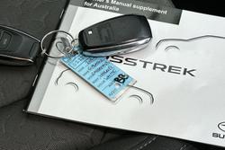 2024 Subaru Crosstrek 2.0L