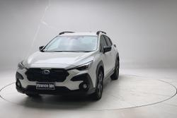 2024 Subaru Crosstrek 2.0L