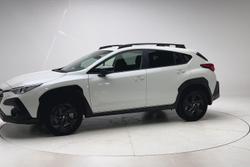 2024 Subaru Crosstrek 2.0L