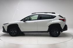 2024 Subaru Crosstrek 2.0L