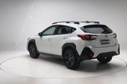2024 Subaru Crosstrek 2.0L