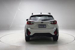 2024 Subaru Crosstrek 2.0L