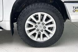 2016 Toyota Landcruiser Prado VX