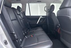 2016 Toyota Landcruiser Prado VX
