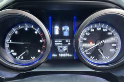 2016 Toyota Landcruiser Prado VX