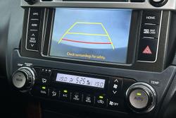 2016 Toyota Landcruiser Prado VX