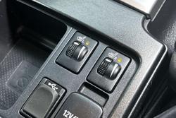 2016 Toyota Landcruiser Prado VX