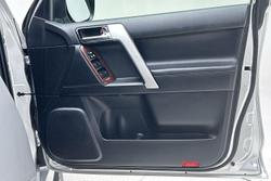 2016 Toyota Landcruiser Prado VX