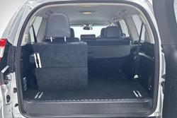 2016 Toyota Landcruiser Prado VX