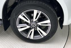 2023 Isuzu MU-X LS-T