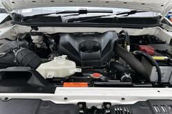 2023 Isuzu MU-X LS-T