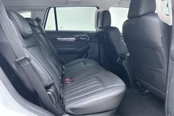 2023 Isuzu MU-X LS-T