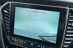 2023 Isuzu MU-X LS-T