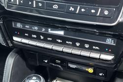 2023 Isuzu MU-X LS-T