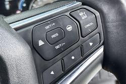 2023 Isuzu MU-X LS-T