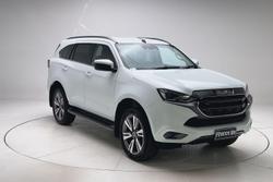 2023 Isuzu MU-X LS-T