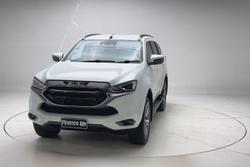 2023 Isuzu MU-X LS-T