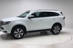 2023 Isuzu MU-X LS-T