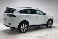 2023 Isuzu MU-X LS-T