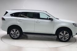 2023 Isuzu MU-X LS-T