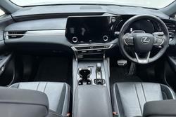 2023 Lexus RX 350 F Sport