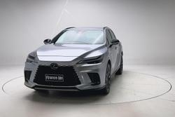 2023 Lexus RX 350 F Sport