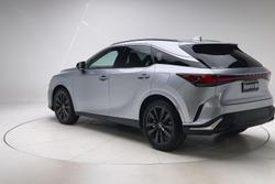 2023 Lexus RX 350 F Sport