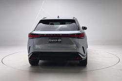 2023 Lexus RX 350 F Sport