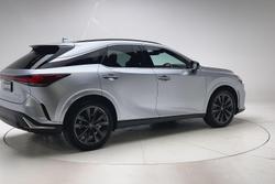 2023 Lexus RX 350 F Sport