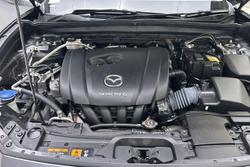 2021 Mazda CX-30 G20 Astina