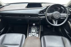 2021 Mazda CX-30 G20 Astina