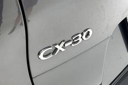 2021 Mazda CX-30 G20 Astina