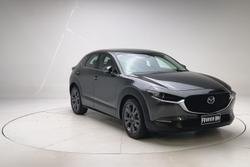 2021 Mazda CX-30 G20 Astina