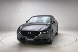2021 Mazda CX-30 G20 Astina