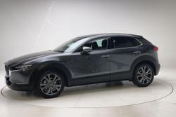 2021 Mazda CX-30 G20 Astina