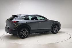 2021 Mazda CX-30 G20 Astina