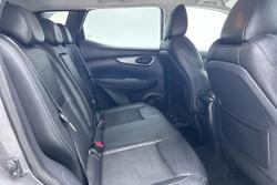 2019 Nissan QASHQAI ST-L