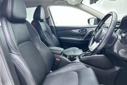 2019 Nissan QASHQAI ST-L