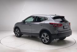 2019 Nissan QASHQAI ST-L
