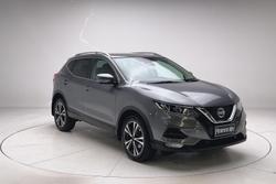 2019 Nissan QASHQAI ST-L