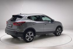 2019 Nissan QASHQAI ST-L