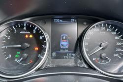 2019 Nissan QASHQAI ST-L