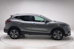 2019 Nissan QASHQAI ST-L