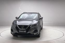 2019 Nissan QASHQAI ST-L