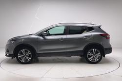 2019 Nissan QASHQAI ST-L