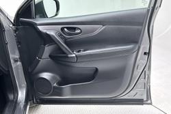 2019 Nissan QASHQAI ST-L