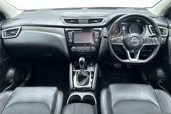 2019 Nissan QASHQAI ST-L