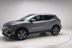 2019 Nissan QASHQAI ST-L